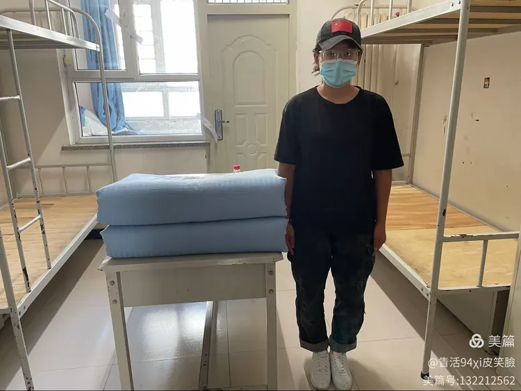 巴州卫校教官团队一日工作流程!